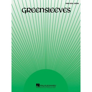 GREENSLEEVES  HL00353812 / PVG