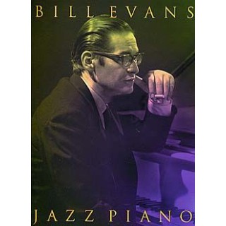 EVANS BILL  JAZZ PIANO  AM91954