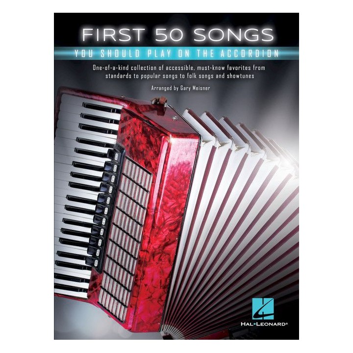 FOR ACCORDION