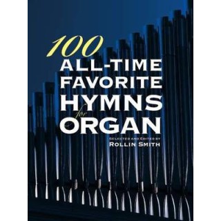 100 ALL TIME FAVORITE ORGEL