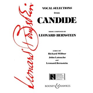 CANDIDE / VOCAL SELECTIONS