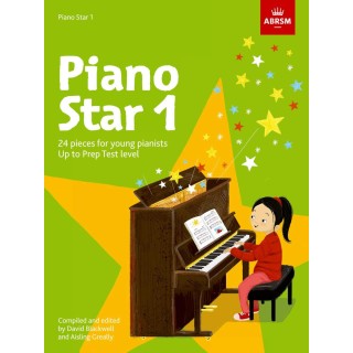 PIANO STAR 1