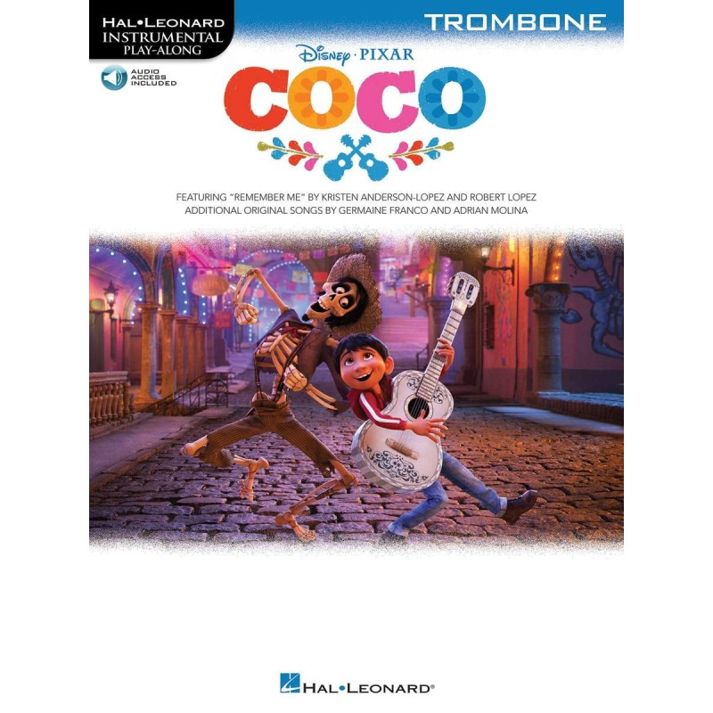 COCO / TROMBONE