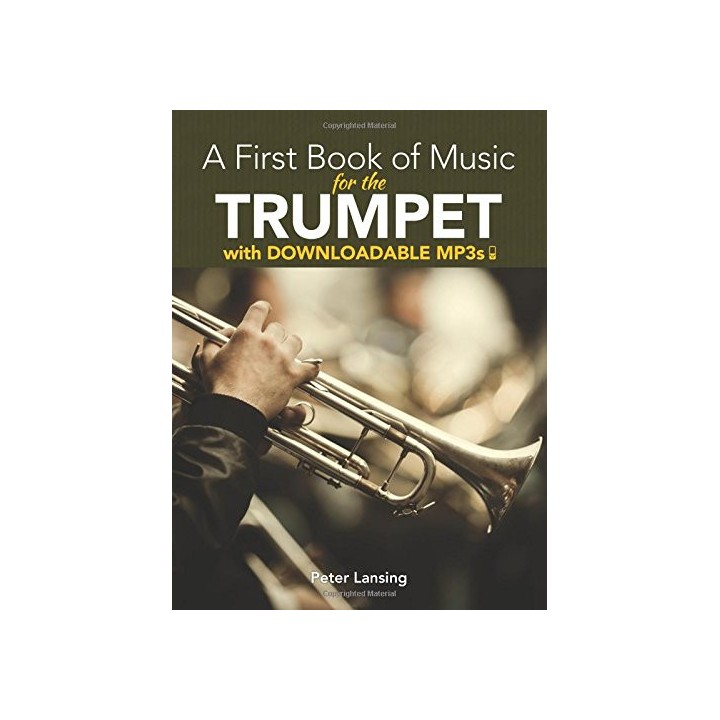FOR TRUMPET