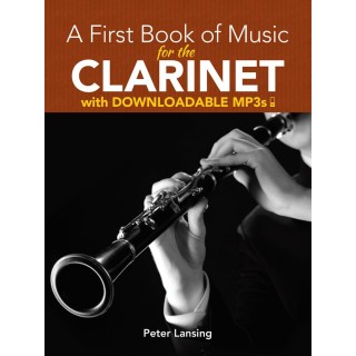 FOR CLARINET
