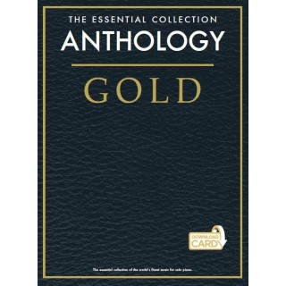 ANTHOLOGY GOLD CH81994, ESSENTIAL COLLECTION