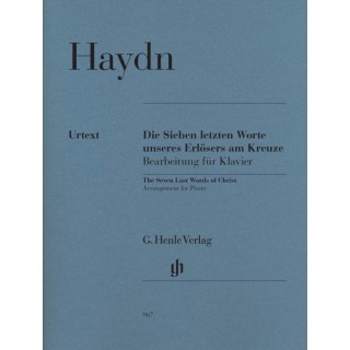 HAYDN,J.                 HN967