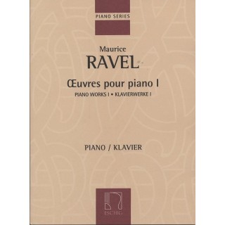 RAVEL,M.              ME 9661