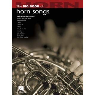 HORN SONGS