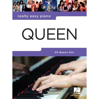 REALLY EASY PIANO     HL00291022