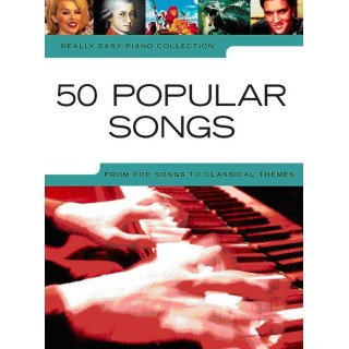 50 POPULAR SONGS
