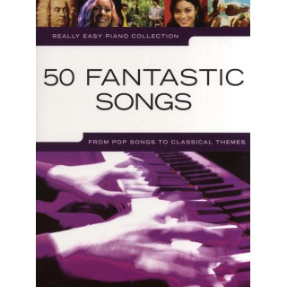 50 FANTASTIC SONGS