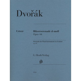 DVORAK,A.                HN1234