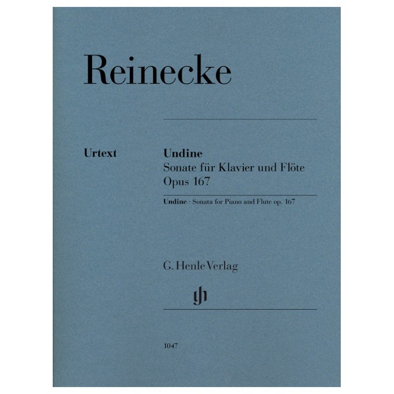 REINECKE,C.          HN1047