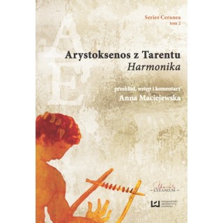 ARYSTOKSENOS Z TAREENTU.HARMONIKA T.2