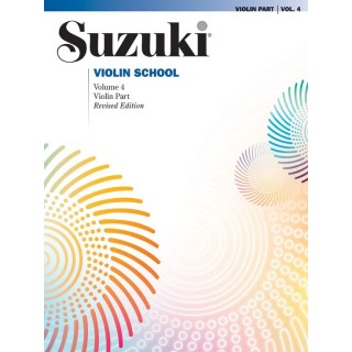 SUZUKI / VIOLIN SCHOOL / 0150S, REVISED ED. / VIOL