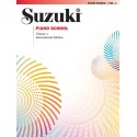 SUZUKI / PIANO SCHOOL / 0473SX