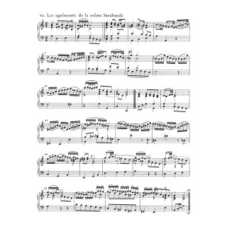 SIX ENGLISH SUITES    BWV 806-811