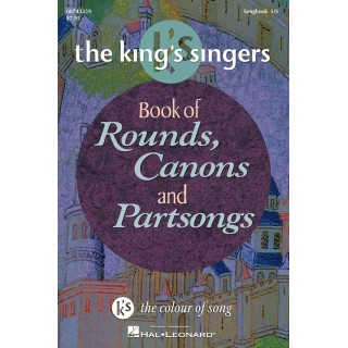 ROUNDS, CANONS & PARTSONGS