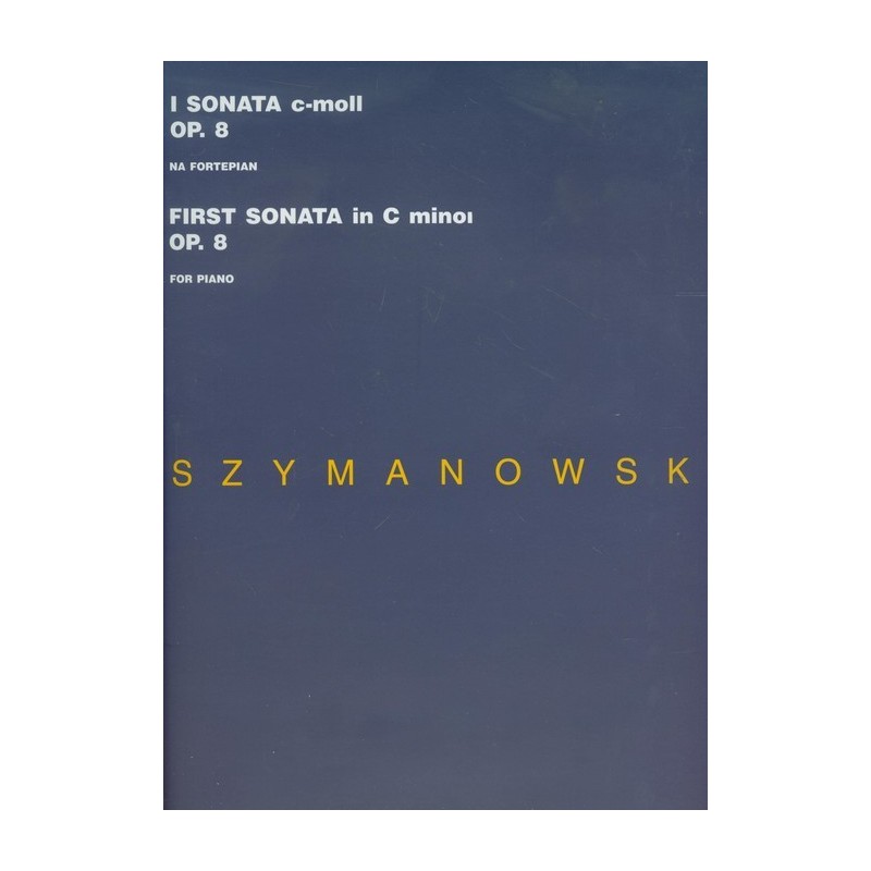 SZYMANOWSKI,K.         9255030