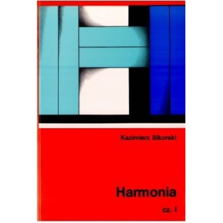 HARMONIA CZ.1
