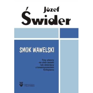 SMOK WAWELSKI/3 UTW.NA CHÓR ŻEŃSKI/dziecięcy
