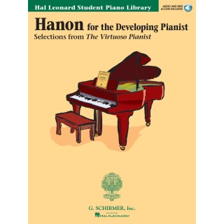 THE VIRTUOSO PIANIST / SELECTIONS