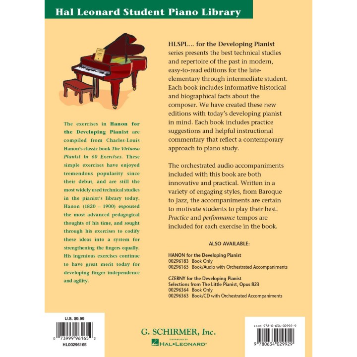 THE VIRTUOSO PIANIST / SELECTIONS