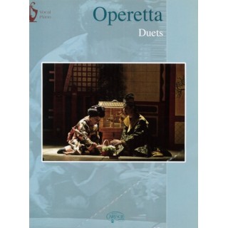 OPERETTA / DUETS