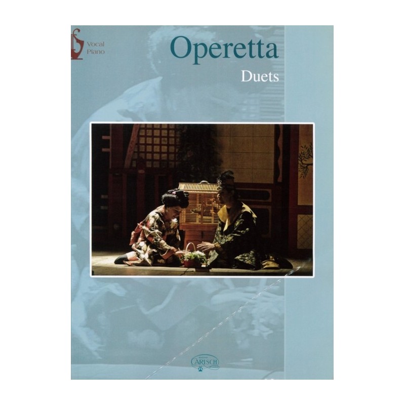 OPERETTA / DUETS