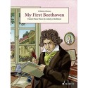 MY FIRST BEETHOVEN