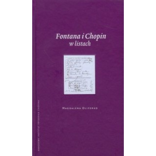 FONTANA I CHOPIN W LISTACH