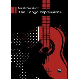 THE TANGO IMPRESSIONS