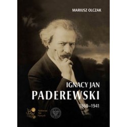 IGNACY JAN PADEREWSKI