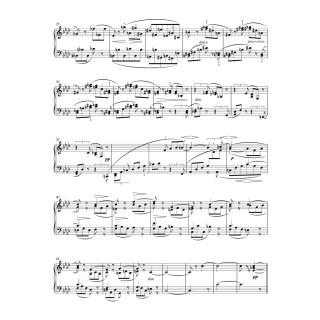 PIANO PIECES  OP.118