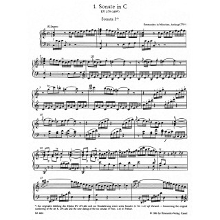 COMPLETE WORKS FOR PIANO SOLO