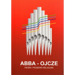 ABBA-OJCZE, ABBA OJCZE FORMAT A5 / OPR. MI_KKA