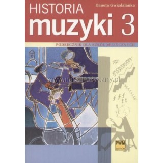HISTORIA MUZYKI C.3