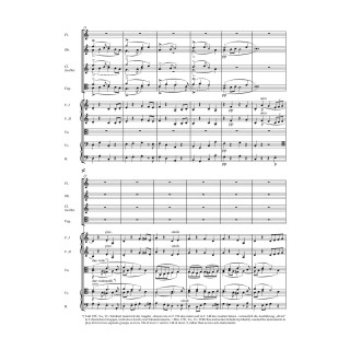 SYMPHONY NO.8 / SCORE