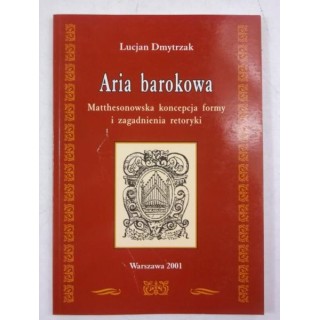 ARIA BAROKOWA