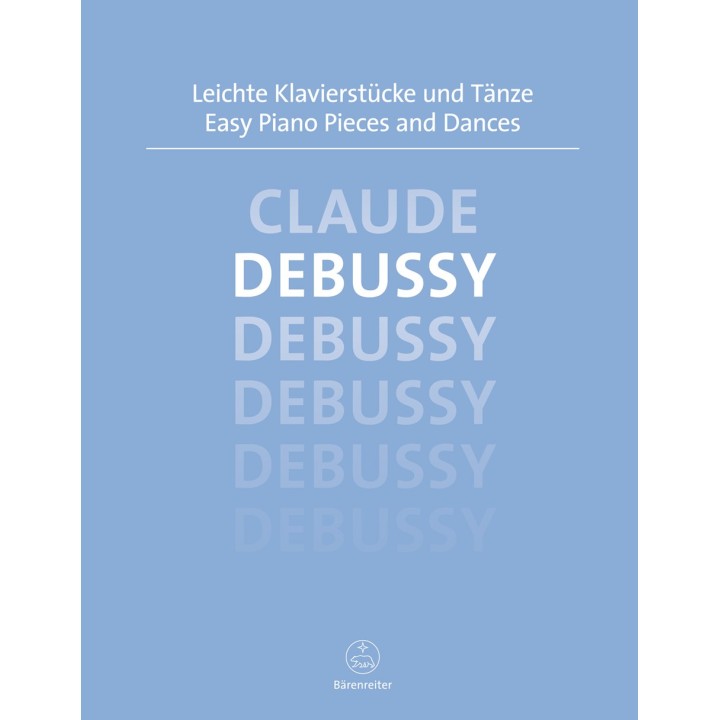 EASY PIANO PIECES & DANCES