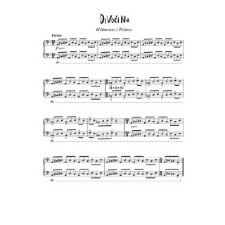 ETUDES FOR PIANO