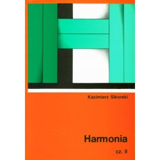 HARMONIA CZ.2