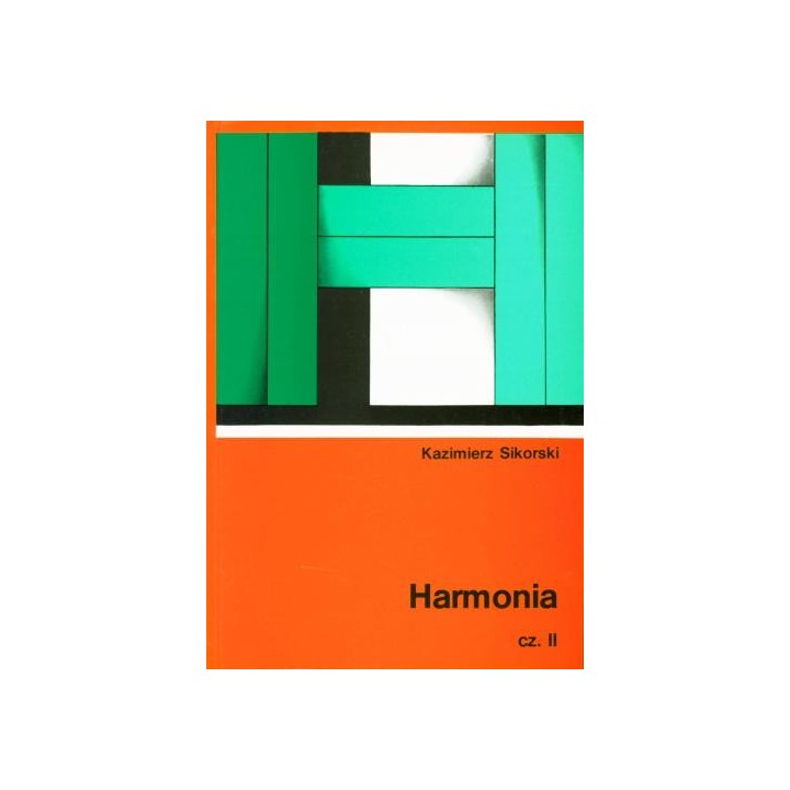 HARMONIA CZ.2