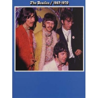 THE BEATLES ./ 1967-1970 PVG