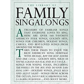 FAMILY SINGALONGS
