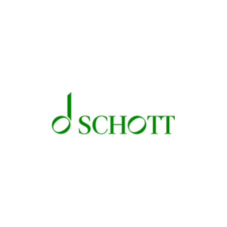 schott music distribution services GmbH